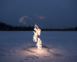 Partenheimer_02_Methane Experiment_Alaska_2017.jpg